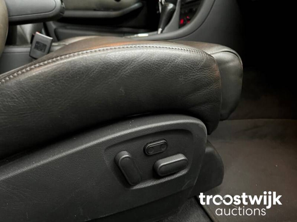 Audi RS6 4.2 quattro 450 PS 2003, L-869-NH