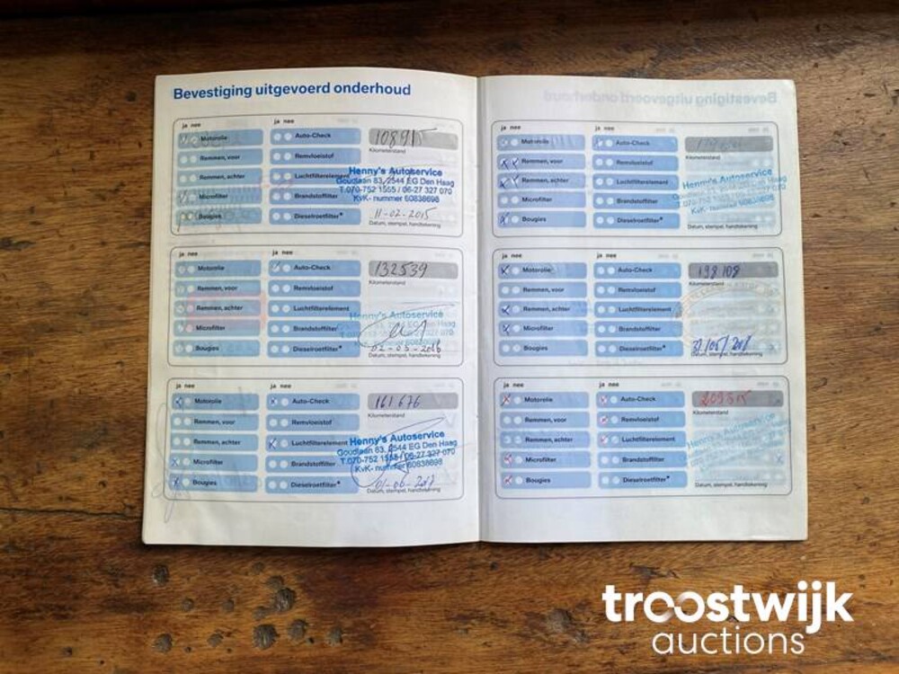 BMW 320i Coupe 163 PS 3er 2007