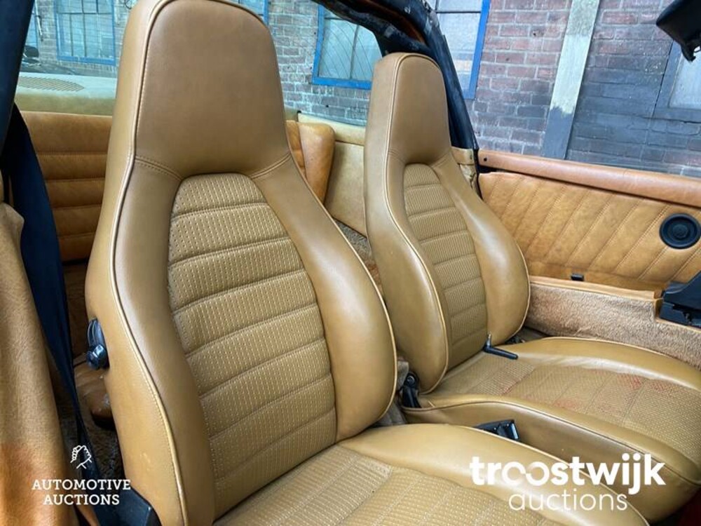 Porsche  911 Targa 3.0 204hp 1978 -Youngtimer-