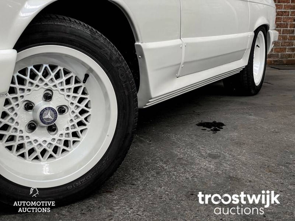 mercedes-benz 350SL R107 1972, AH-02-72