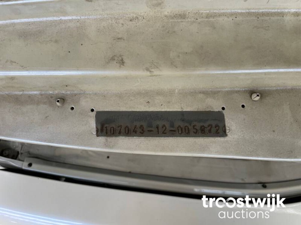 mercedes-benz 350SL R107 1972, AH-02-72