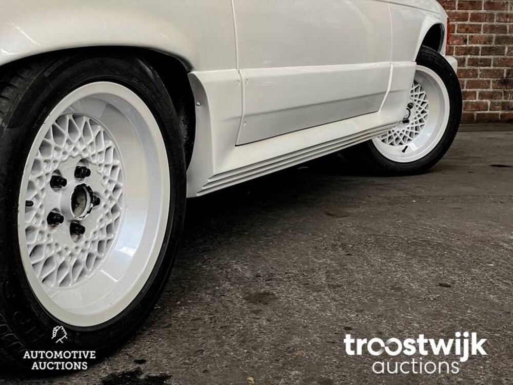 mercedes-benz 350SL R107 1972, AH-02-72