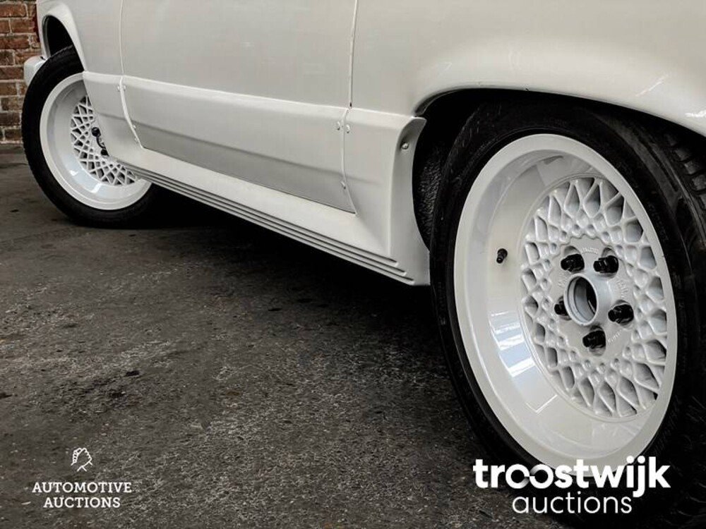 mercedes-benz 350SL R107 1972, AH-02-72