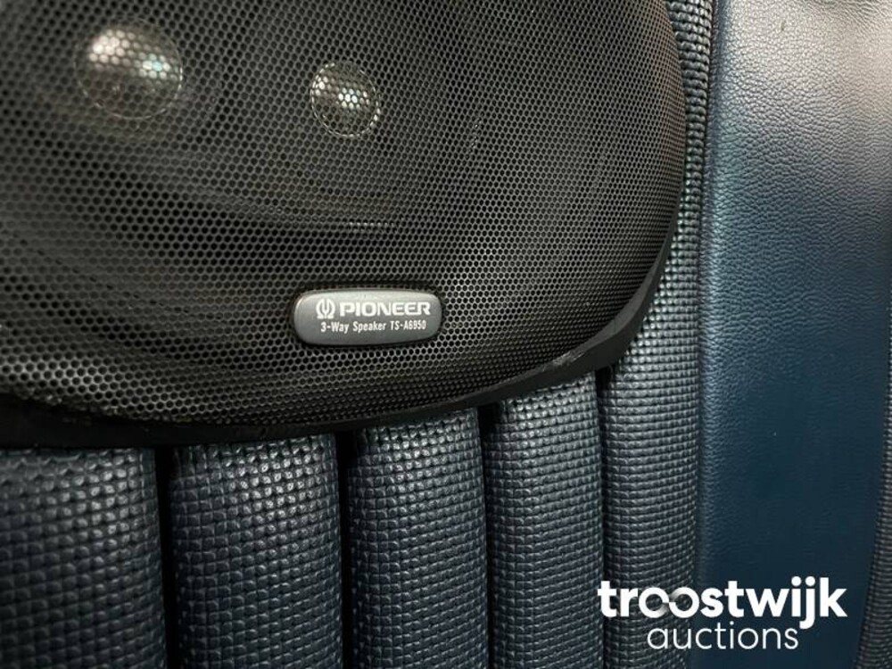 mercedes-benz 350SL R107 1972, AH-02-72