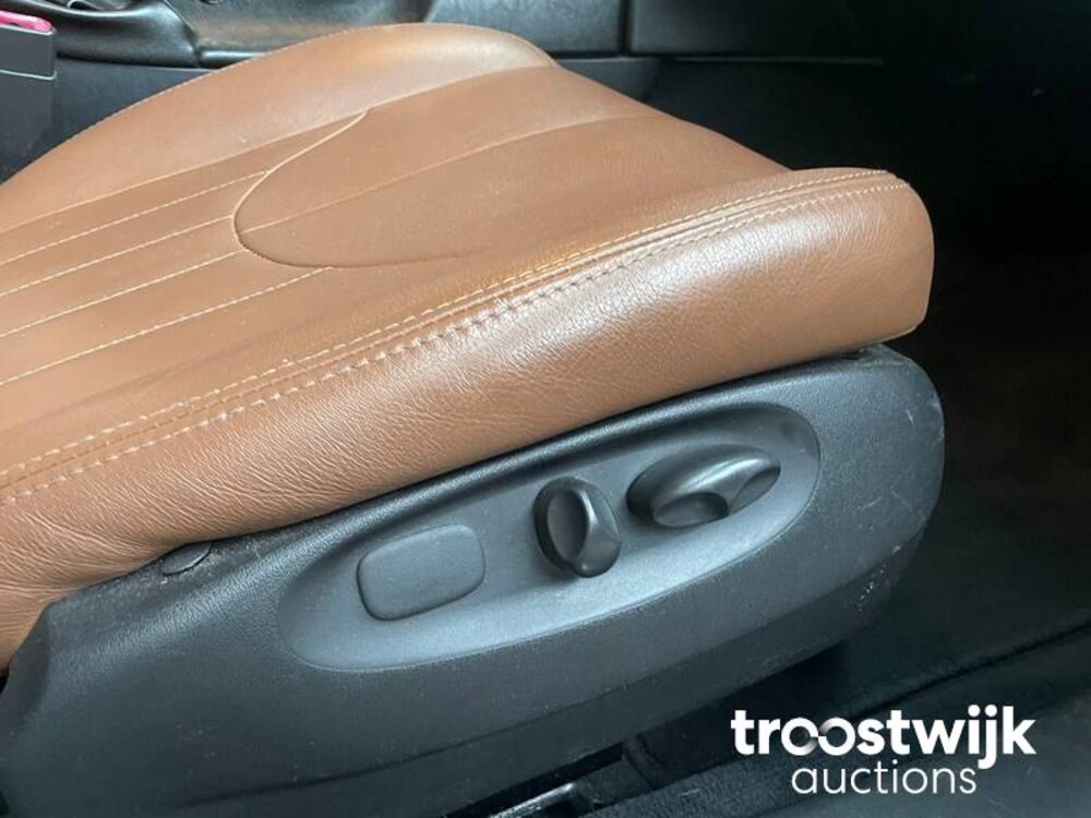 Jaguar S-type 3.0 V6 238pk 2001 -Orig. NL-, 91-GS-JJ