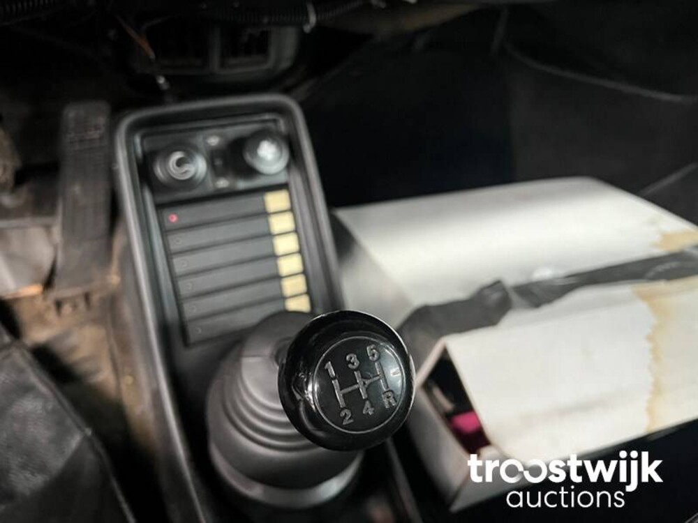 Porsche 911 Targa 3.0 SC 204PS 1983 -Youngtimer-