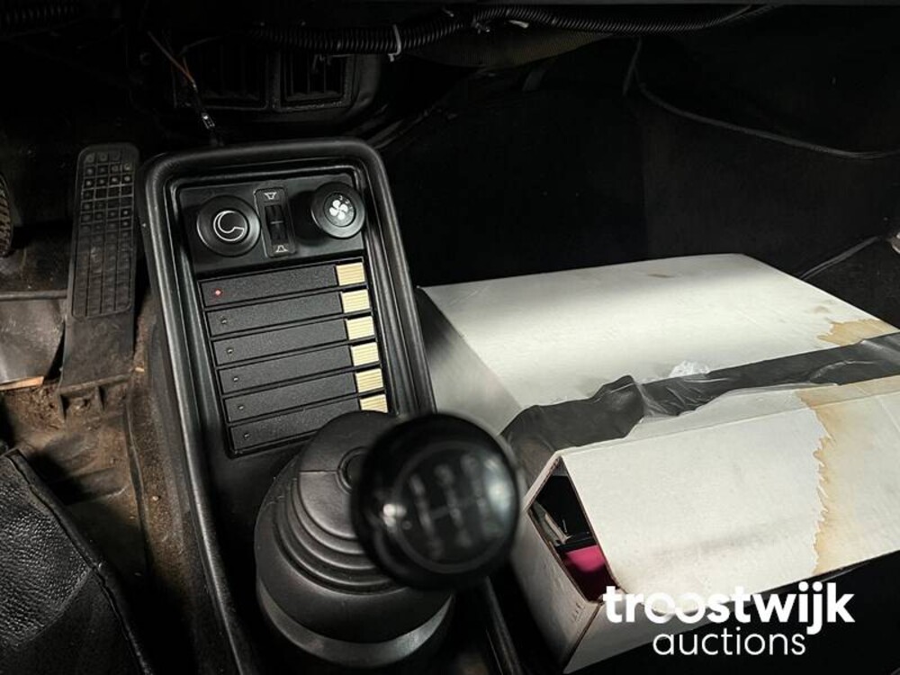 Porsche 911 Targa 3.0 SC 204PS 1983 -Youngtimer-