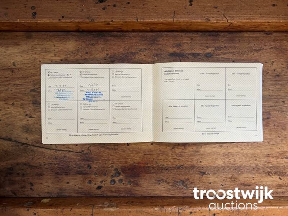 Porsche 911 Targa 3.0 SC 204PS 1983 -Youngtimer-