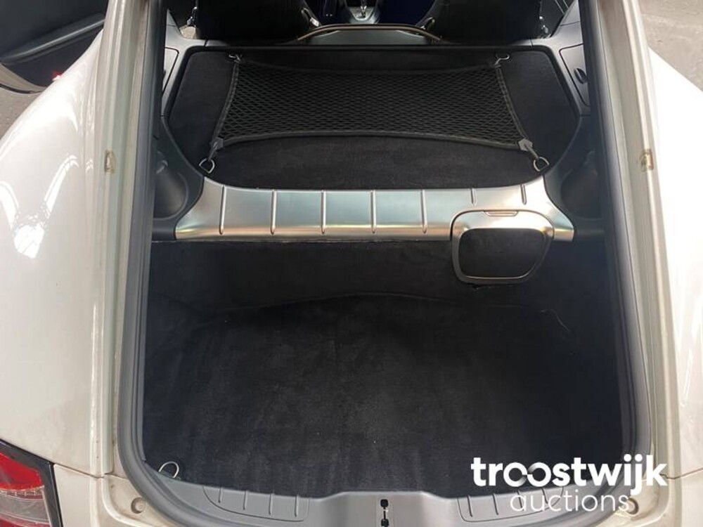 Porsche Cayman S 987 3.4 295hp 2006 -Youngtimer-