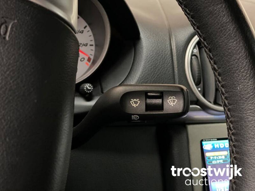 Porsche Cayman S 987 3.4 295hp 2006 -Youngtimer-