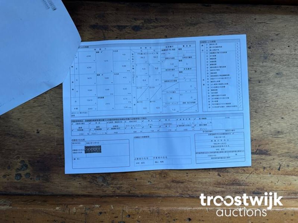 Porsche Cayenne Turbo 4.8 V8 500PS 2011