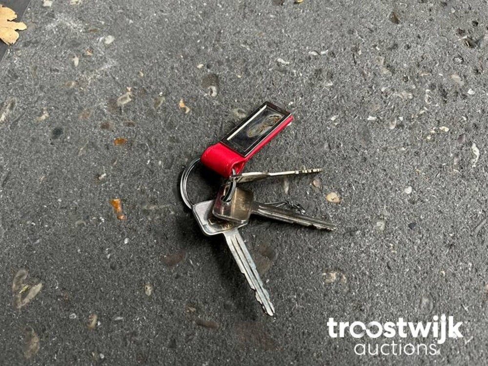 Toyota Land Cruiser FJ451 P - K 2.4 90hp 2017