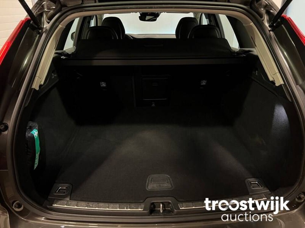 Volvo XC60 D4 Geartronic AWD Inscription 190pk 2018 -Orig. NL-, RL-821-P