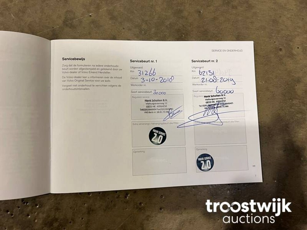 Volvo XC60 D4 Geartronic AWD Inscription 190PS 2018 -Orig. NL-, RL-821-P