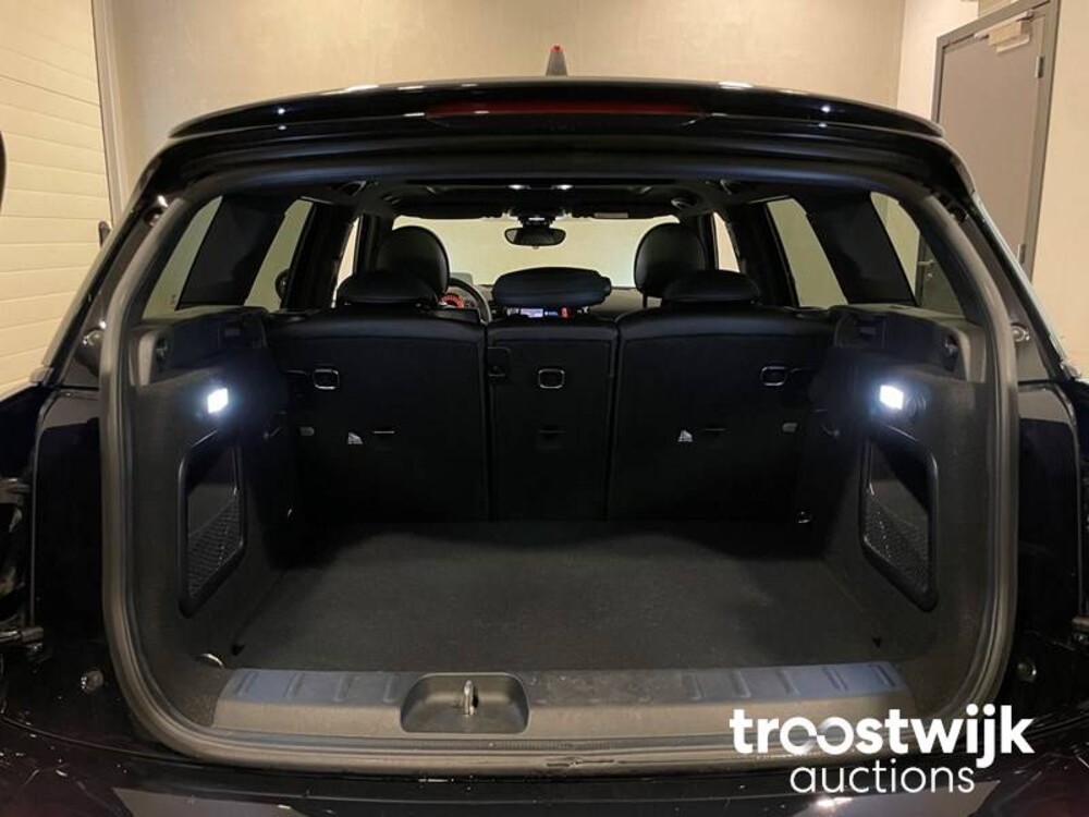 Mini Mini Clubman JCW ALL4 Chili 2.0 John Cooper Works 306pk 2020 -Orig. NL-, H-522-HN