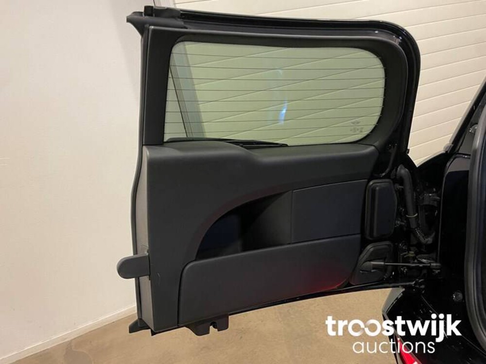 Mini Mini Clubman JCW ALL4 Chili 2.0 John Cooper Works 306pk 2020 -Orig. NL-, H-522-HN