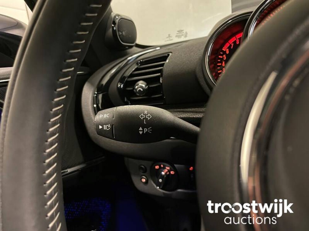 Mini Mini Clubman JCW ALL4 Chili 2.0 John Cooper Works 306pk 2020 -Orig. NL-, H-522-HN