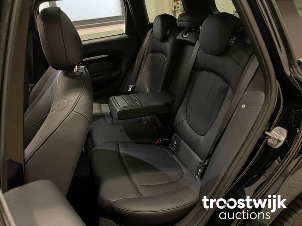 Mini Mini Clubman JCW ALL4 Chili 2.0 John Cooper Works 306pk 2020 -Orig. NL-, H-522-HN