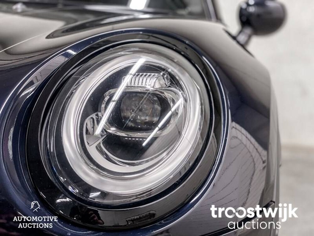 Mini Mini Clubman JCW ALL4 Chili 2.0 John Cooper Works 306pk 2020 -Orig. NL-, H-522-HN