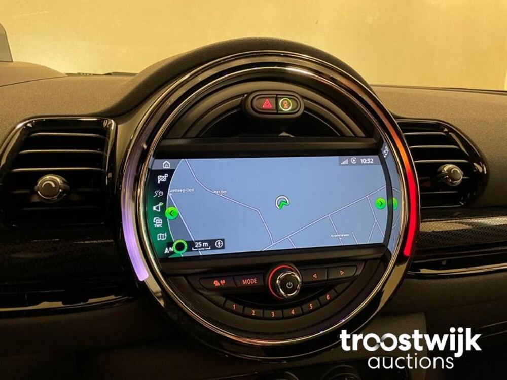 Mini Mini Clubman JCW ALL4 Chili 2.0 John Cooper Works 306pk 2020 -Orig. NL-, H-522-HN