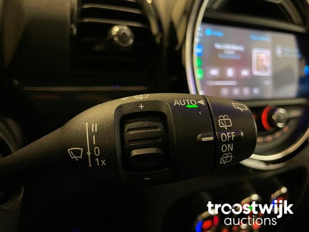 Mini Mini Clubman JCW ALL4 Chili 2.0 John Cooper Works 306pk 2020 -Orig. NL-, H-522-HN