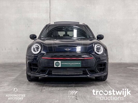 Mini Mini Clubman JCW ALL4 Chili 2.0 John Cooper Works 306hp 2020 -Orig. NL-, H-522-HN