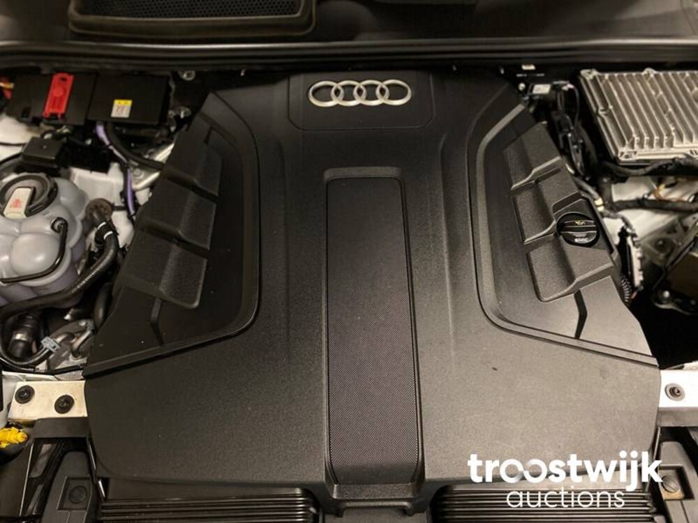 Audi Q8 50 TDI S-Line Quattro Pro Line 286pk 2019, T-583-JP
