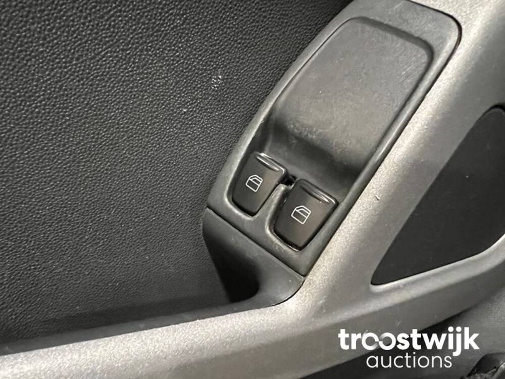 Smart Fortwo Coupé 1.0 mhd Pure 61pk 2008 -Orig. NL-, 87-HDP-7