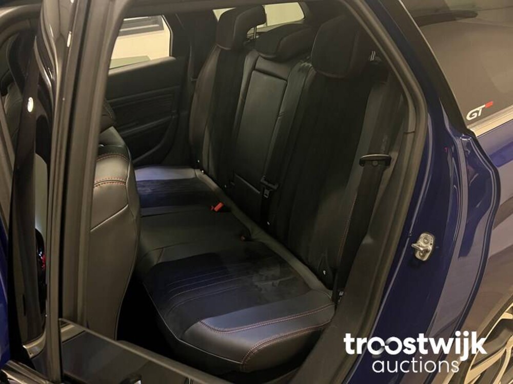 Peugeot 308 SW 1.6 e-THP GT 205 205pk 2015 -Orig. NL-, HJ-224-F