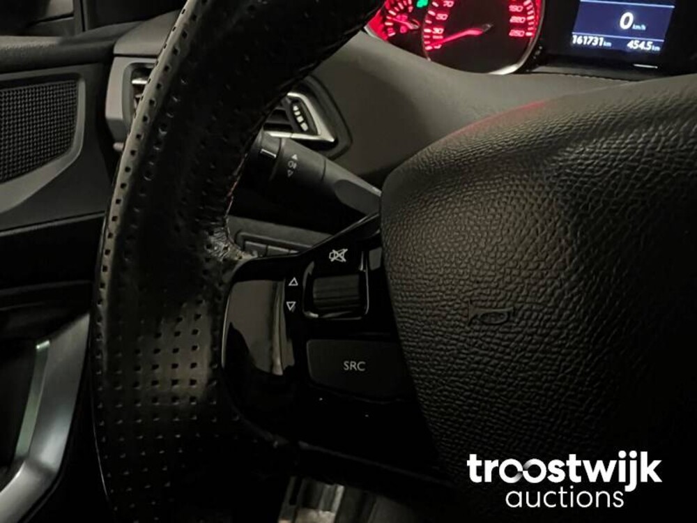 Peugeot 308 SW 1.6 e-THP GT 205 205pk 2015 -Orig. NL-, HJ-224-F