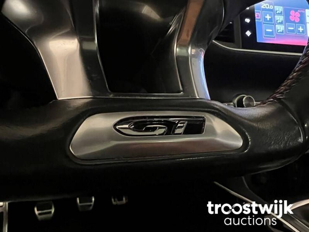 Peugeot 308 SW 1.6 e-THP GT 205 205pk 2015 -Orig. NL-, HJ-224-F