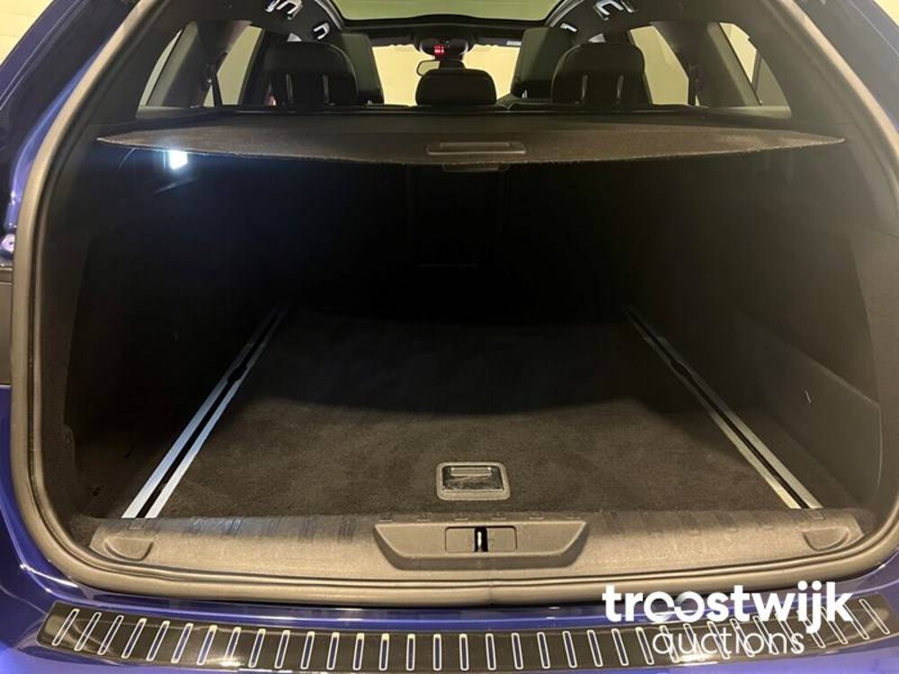 Peugeot 308 SW 1.6 e-THP GT 205 205pk 2015 -Orig. NL-, HJ-224-F