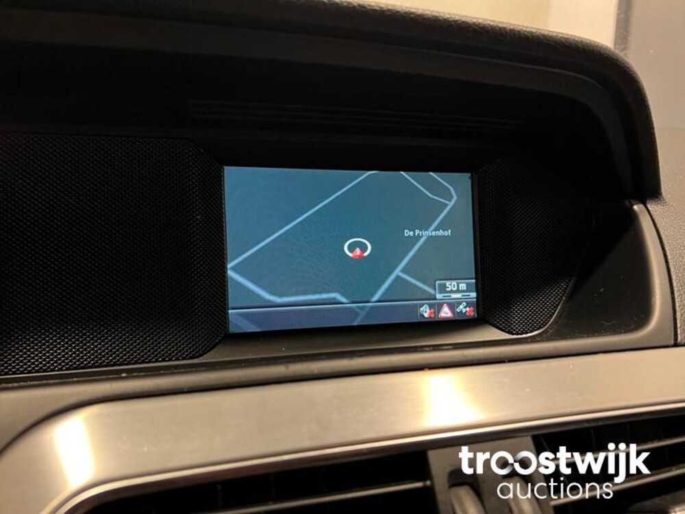 Mercedes-Benz C180 Ambition Avantgarde 156pk 2014 -Orig. NL-, 2-TFP-87