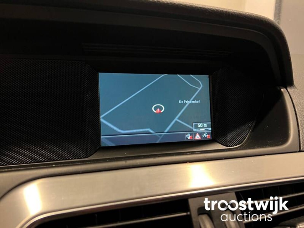 Mercedes-Benz C180 Ambition Avantgarde 156pk 2014 -Orig. NL-, 2-TFP-87