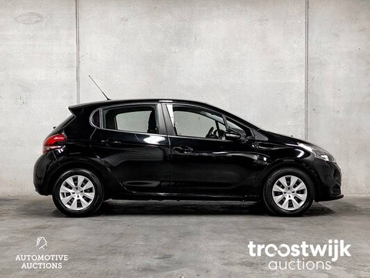 Peugeot 208 PureTech Active 2016 -Orig. NL-, JT-554-L