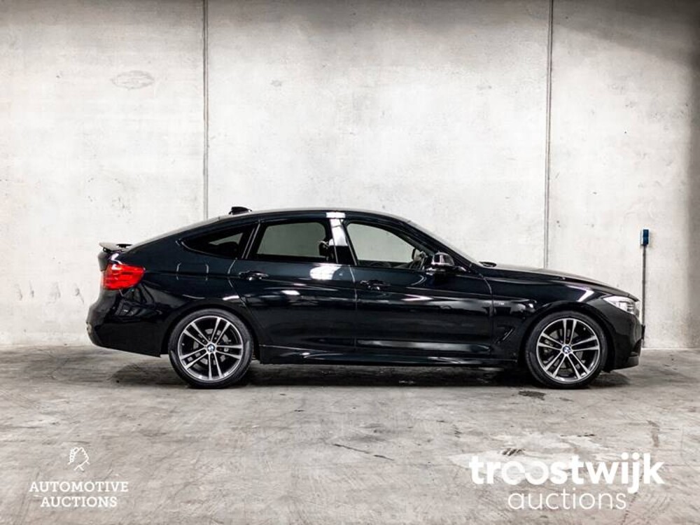 BMW 328i Gran Turismo M-Sport F34 High Executive 245pk 2014 -Orig NL-, 3-XRL-21