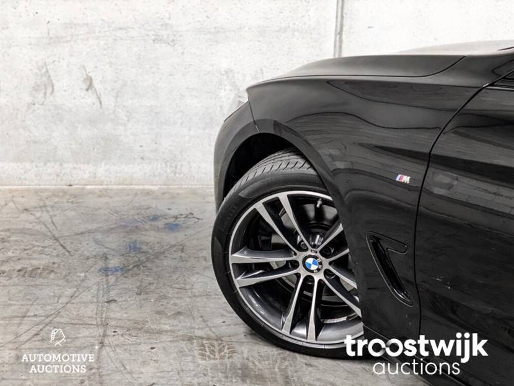 BMW 328i Gran Turismo M-Sport F34 High Executive 245pk 2014 -Orig NL-, 3-XRL-21