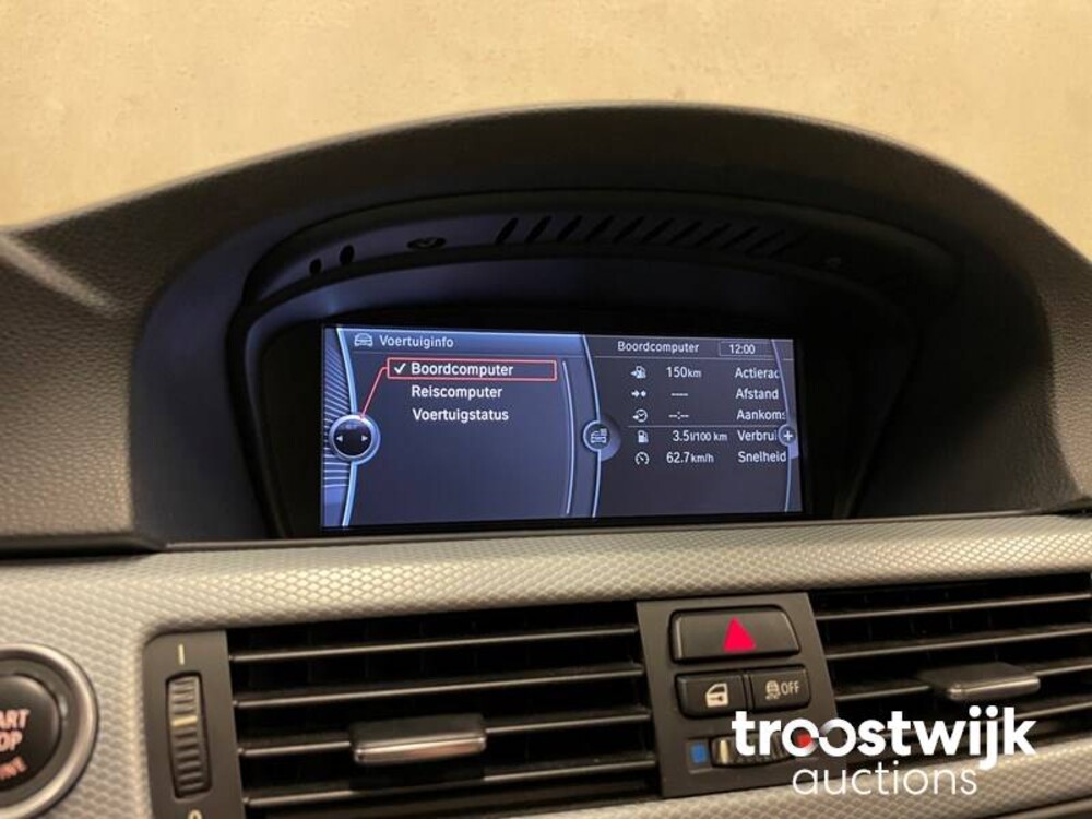 BMW 318i Touring Corporate Lease M Sport Edition 3-serie 136pk E90/E91 2013 -Orig. NL-, 90-ZLH-6