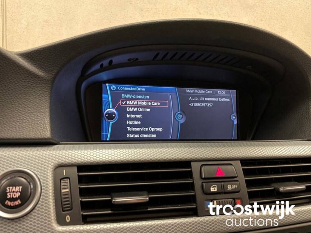 BMW 318i Touring Corporate Lease M Sport Edition 3-serie 136pk E90/E91 2013 -Orig. NL-, 90-ZLH-6