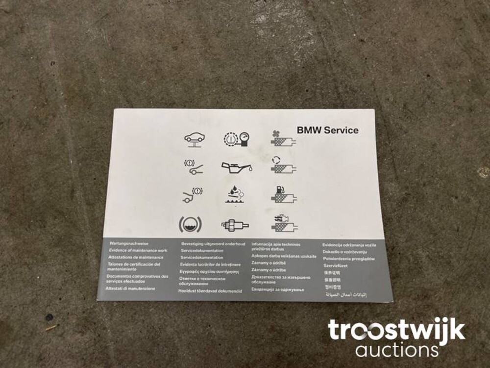 BMW 318i Touring Corporate Lease M Sport Edition 3-serie 136pk E90/E91 2013 -Orig. NL-, 90-ZLH-6