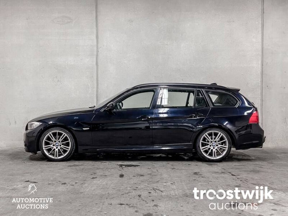 BMW 318i Touring Corporate Lease M Sport Edition 3-serie 136pk E90/E91 2013 -Orig. NL-, 90-ZLH-6