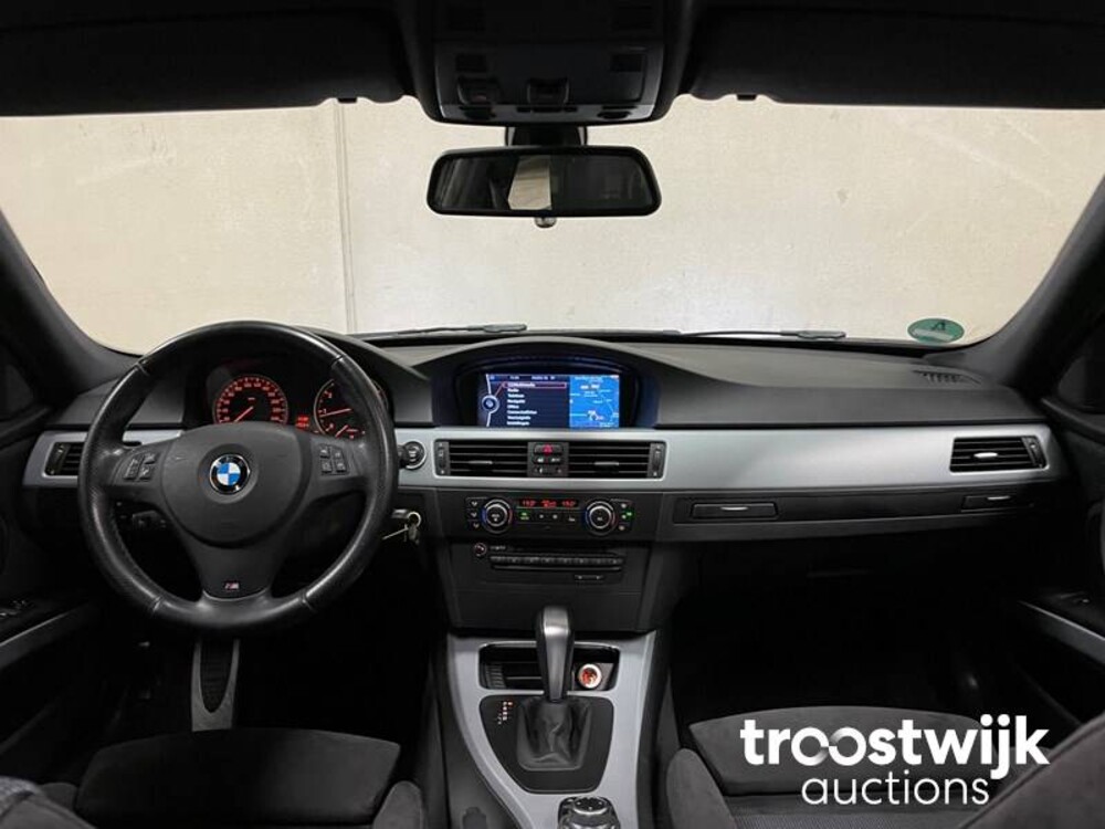 BMW 318i Touring Corporate Lease M Sport Edition 3-serie 136pk E90/E91 2013 -Orig. NL-, 90-ZLH-6