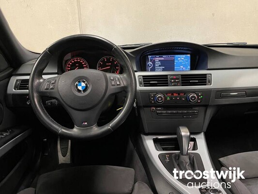 BMW 318i Touring Corporate Lease M Sport Edition 3-series 136hp E90/E91 2013 -Orig. NL-, 90-ZLH-6