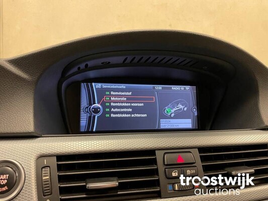 BMW 318i Touring Corporate Lease M Sport Edition 3-series 136hp E90/E91 2013 -Orig. NL-, 90-ZLH-6