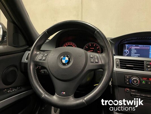 BMW 318i Touring Corporate Lease M Sport Edition 3-series 136hp E90/E91 2013 -Orig. NL-, 90-ZLH-6