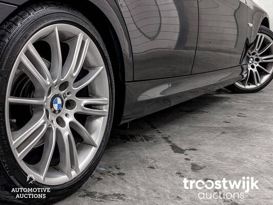 BMW 318i Touring Corporate Lease M Sport Edition 3-series 136hp E90/E91 2013 -Orig. NL-, 90-ZLH-6