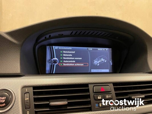 BMW 318i Touring Corporate Lease M Sport Edition 3-series 136hp E90/E91 2013 -Orig. NL-, 90-ZLH-6