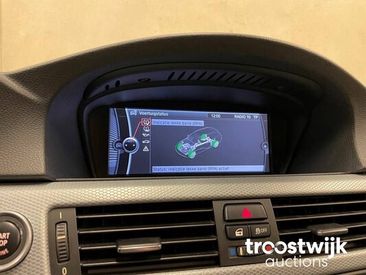 BMW 318i Touring Corporate Lease M Sport Edition 3-series 136hp E90/E91 2013 -Orig. NL-, 90-ZLH-6