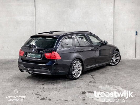 BMW 318i Touring Corporate Lease M Sport Edition 3-series 136hp E90/E91 2013 -Orig. NL-, 90-ZLH-6