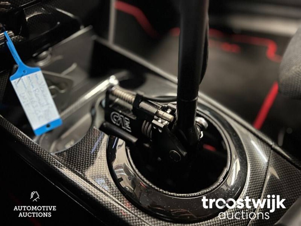 Renault Megane 2.0-16V T F1Team R26 2.0-16V 230pk 2009, L-163-GR